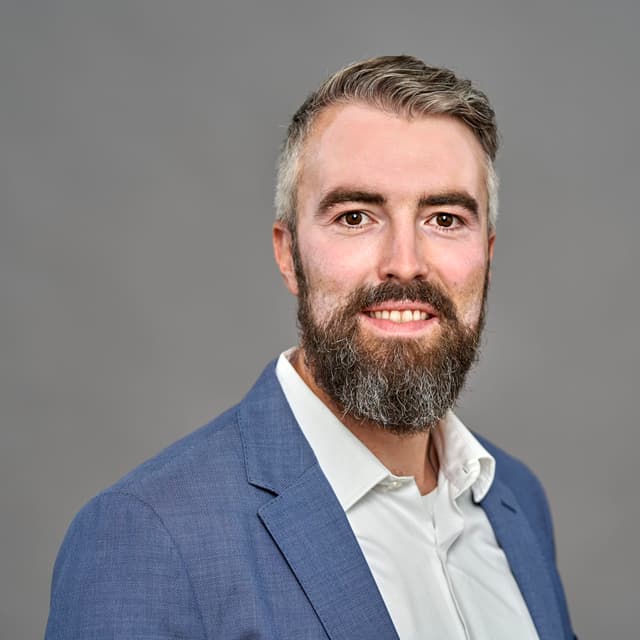 Niklaus Gafner
