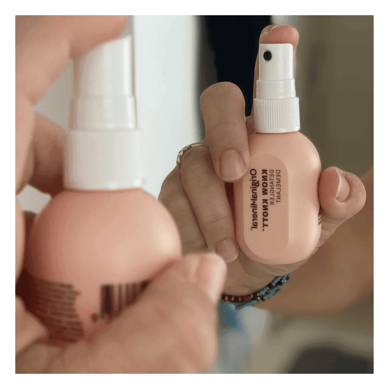 Haarentwirrungs-Spray Know Knott – 50 ml