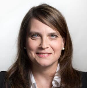 Rebekka Haefeli