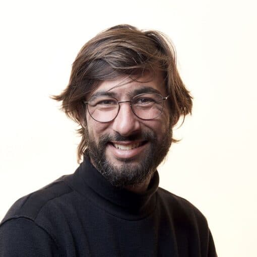 Yves Stuber