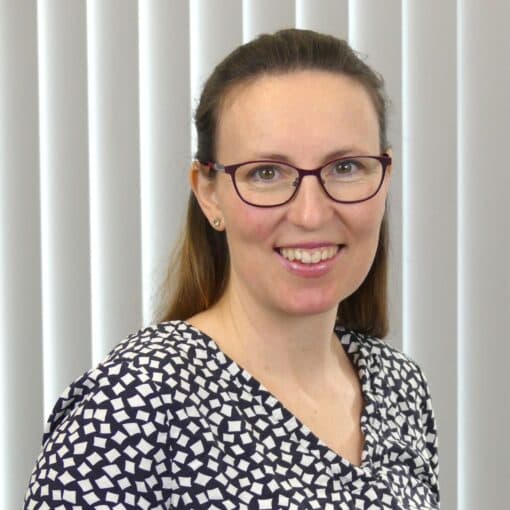 Dina Ruflin