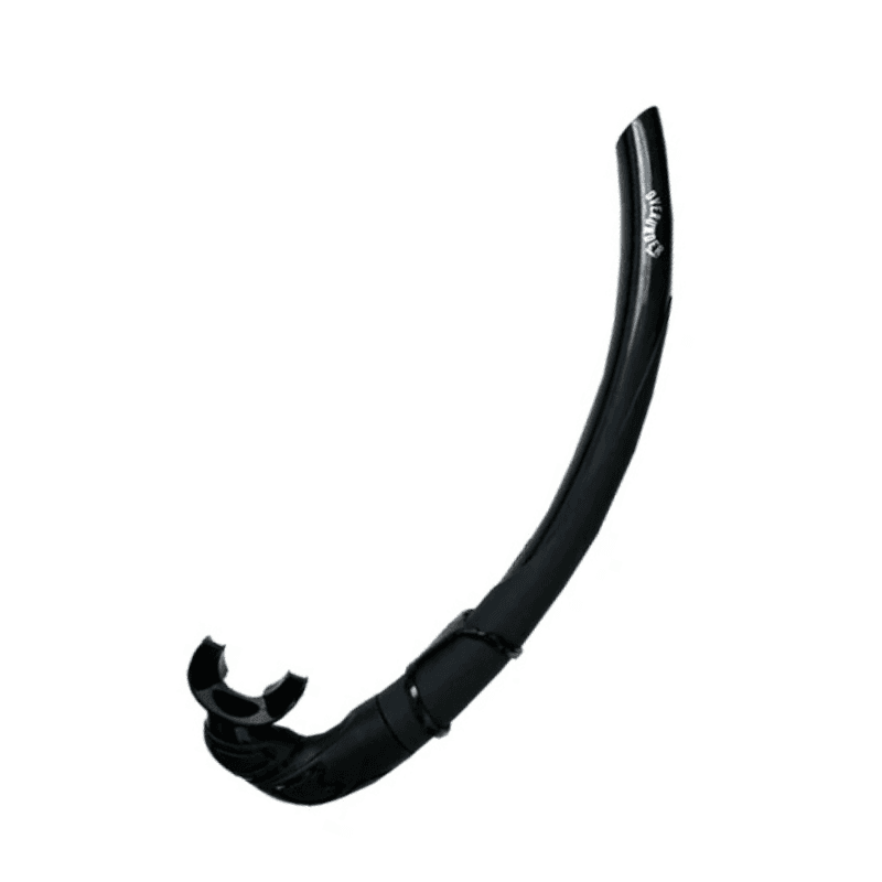 Overunder Schnorchel Mano in Schwarz