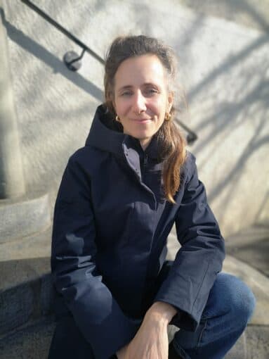 Eva Wirth