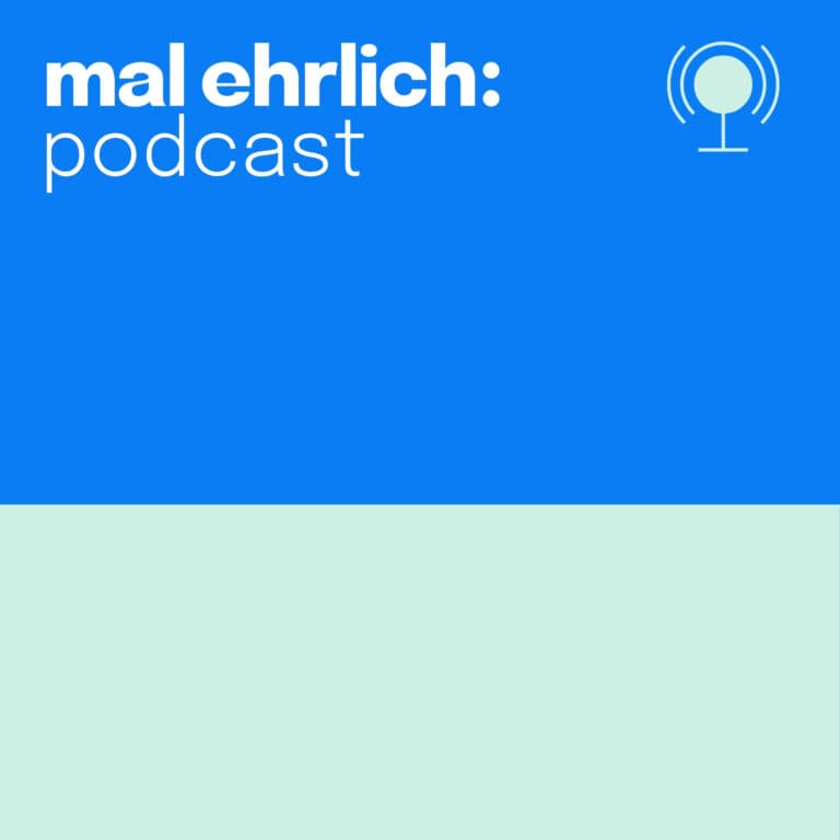 Podcast Episodenlogo Corona Folge
