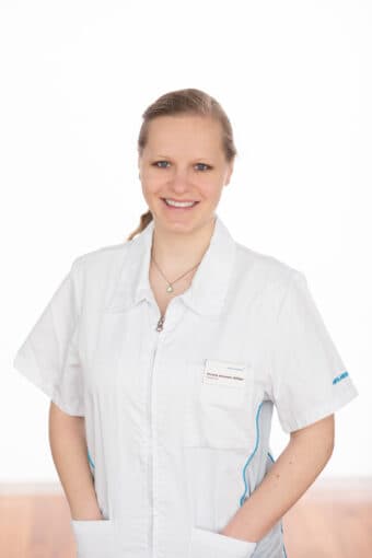 Michelle Häfliger
