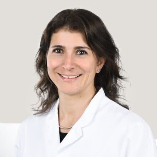 Dr. med. Sara Keller
