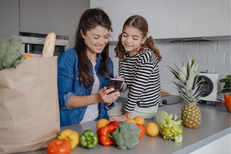 Haushalt mit Kindern: So meisterst du den Alltag Advertorial für mal ehrlich