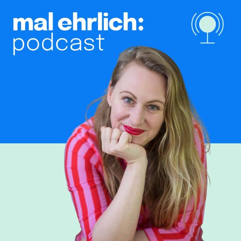 Podcast-Episodenlogo Julia Panknin