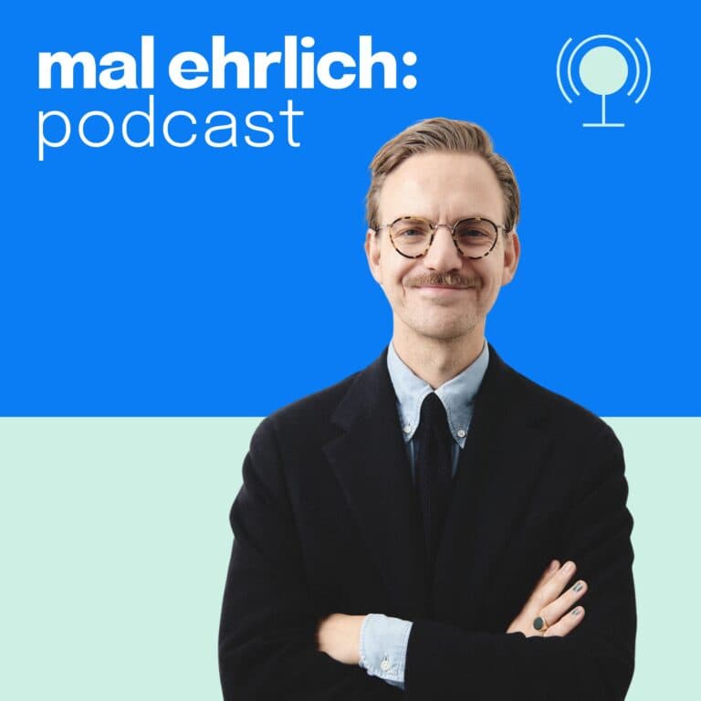 Episodenlogo mit Sebastian Tigges