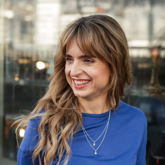 Sara Satir