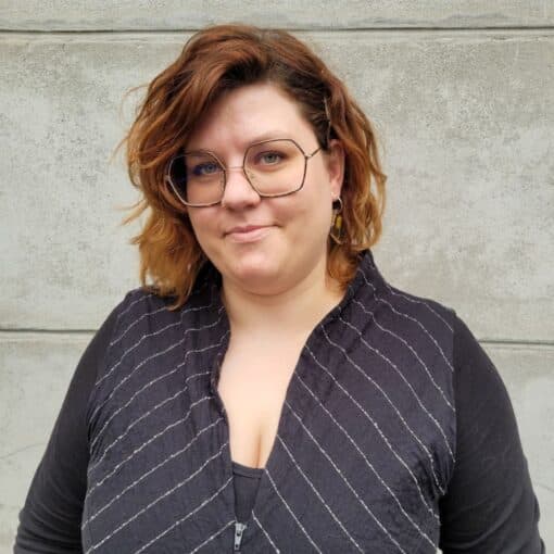 Expertin: Stephanie Karrer
