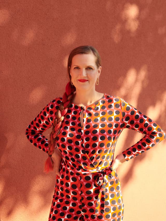 Dania Schiftan
