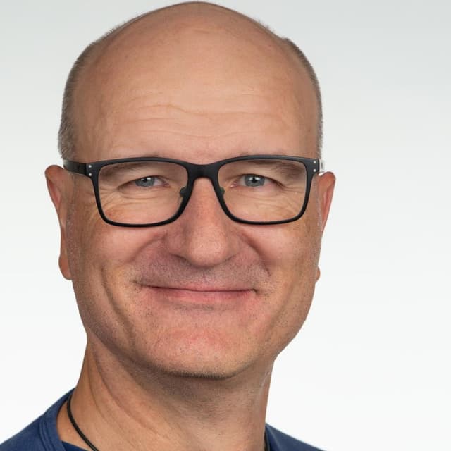Werner Krammel