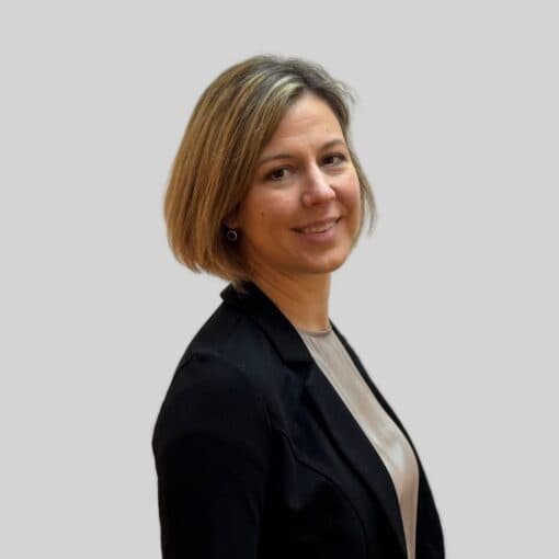 Simona Gafner