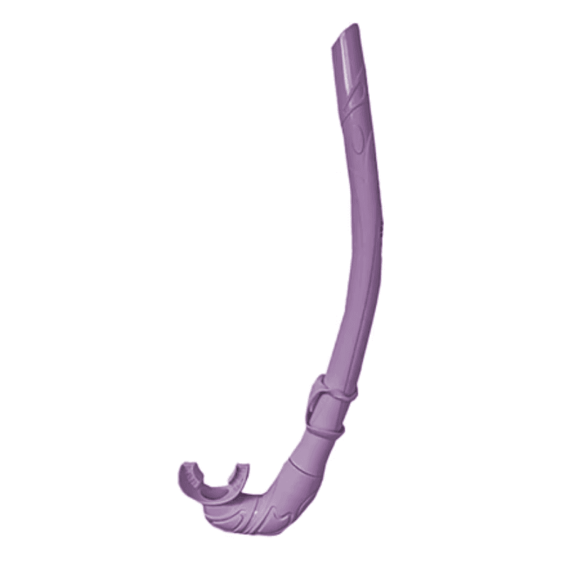 Overunder Schnorchel Purple