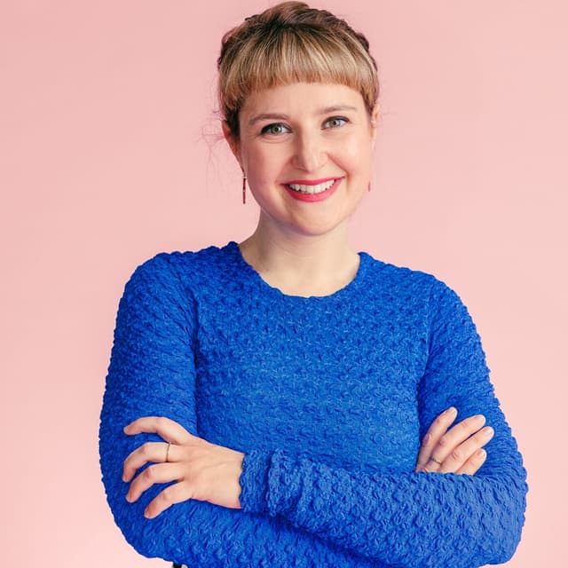 Ronia Schiftan