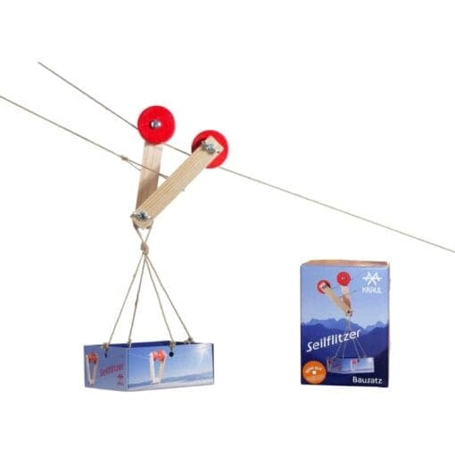 Seilflitzer