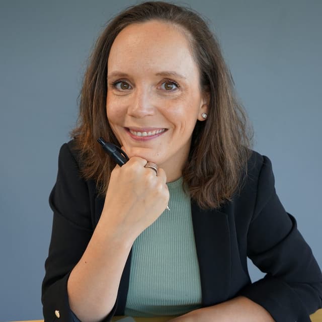Michèle Saxer