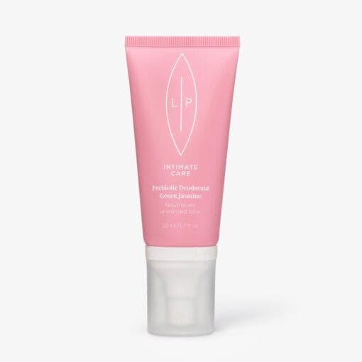 Intim Deodorant Grüner Jasmin | Präbiotisch