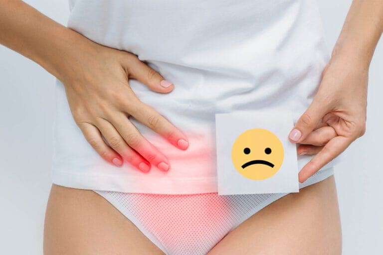 Blasenentzündung? Nicht mit mir! Wie du deine Blase natürlich schützt.