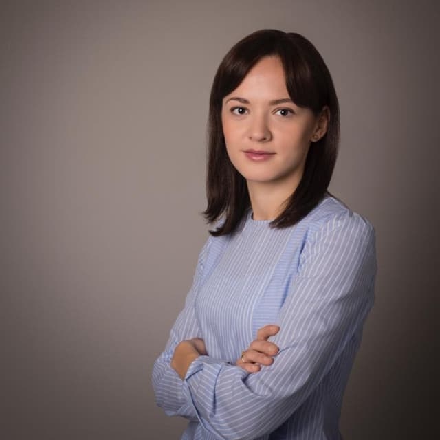 Marigona Gjokaj