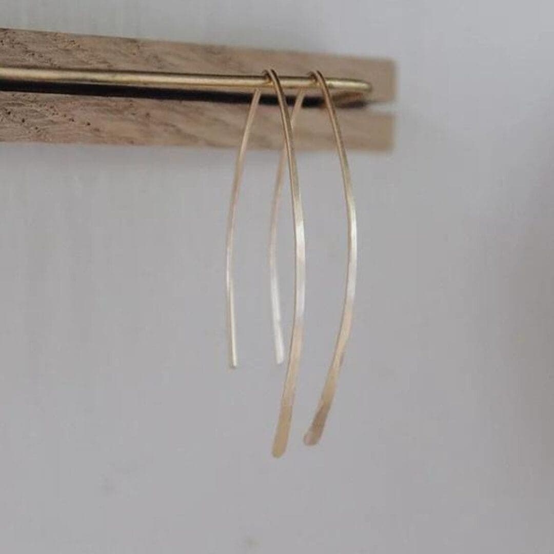 Minimalist Earrings