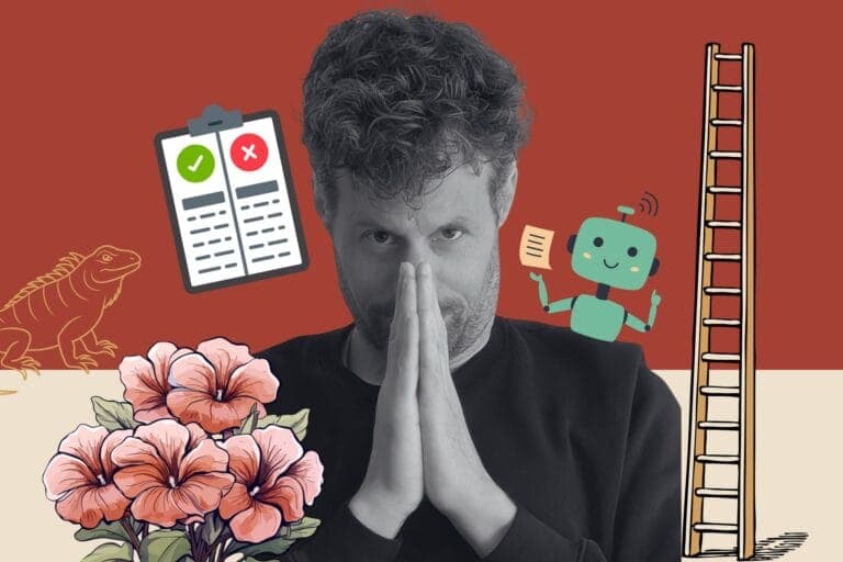 Markus Tschannen wechselt wieder Windeln: Warum ein drittes Kind?
