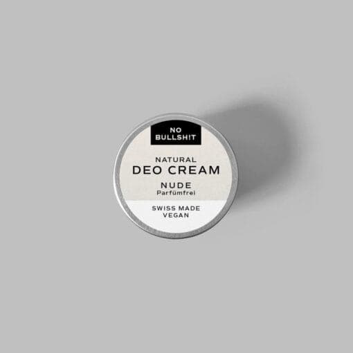 Deo Cream «Nude»