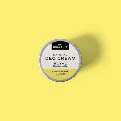 Deo Cream «Royal»