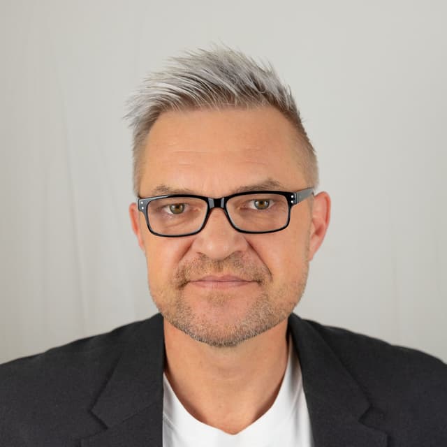 Sacha Aeschbach