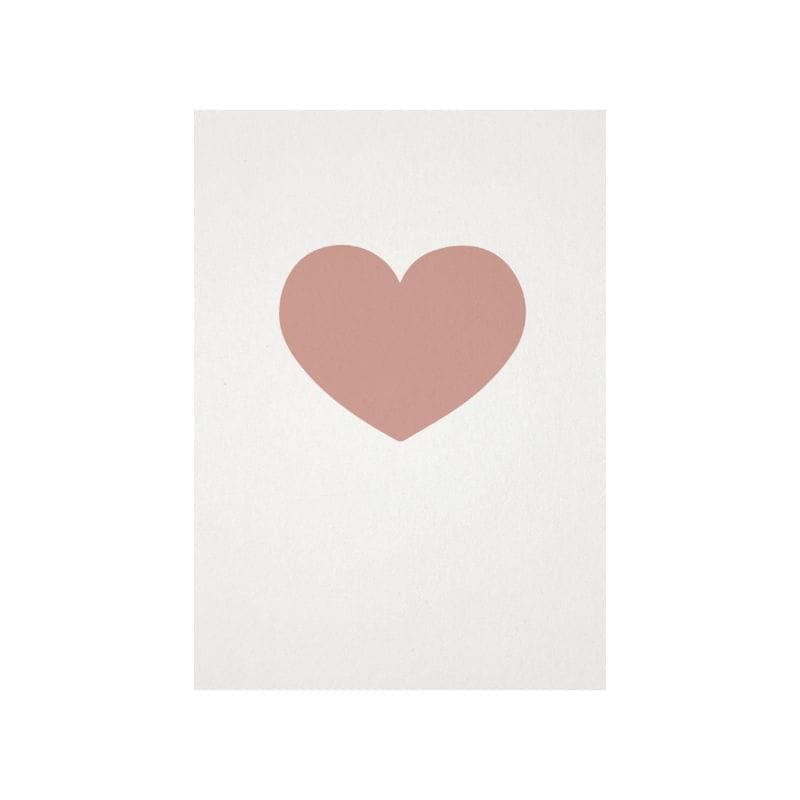 Witzige und ehrliche Postkarte im A6-Format – für Aufmunterung, Motivation und ein Lächeln im Alltag.