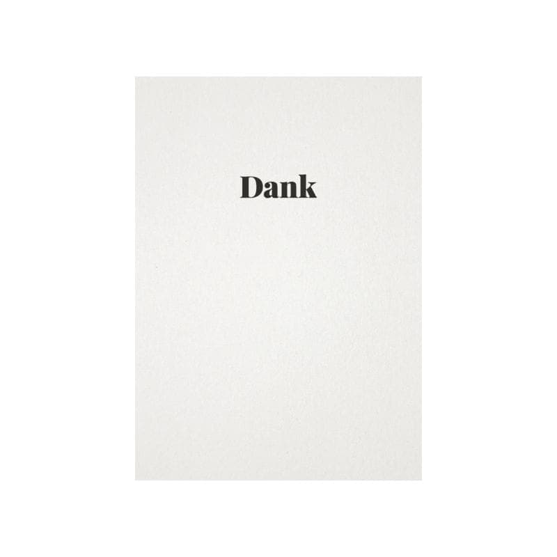 Witzige und ehrliche Postkarte im A6-Format – für Aufmunterung, Motivation und ein Lächeln im Alltag.