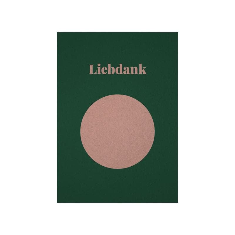 Witzige und ehrliche Postkarte im A6-Format – für Aufmunterung, Motivation und ein Lächeln im Alltag.