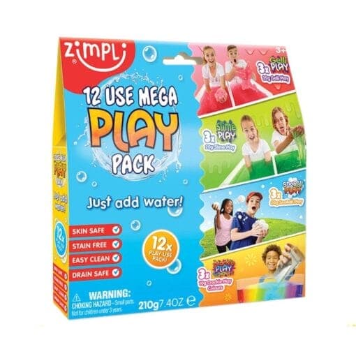 Sensorisches Spielset