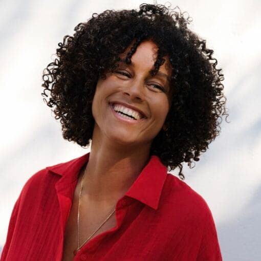 Anja Nunyola Glover