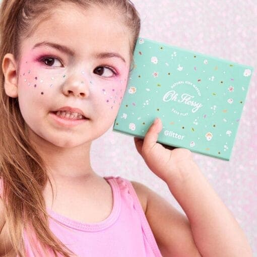Bio-Glitzer-Set