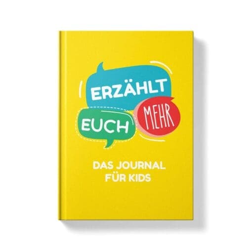 Das Journal für Kids