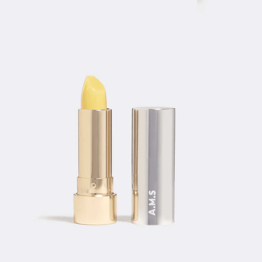 Intensiv pflegender Lippenbalsam mit Manuka-Honig (850+ MGO), Manuka-Öl und Bienenwachs. Spendet Feuchtigkeit, beruhigt trockene Lippen und sorgt für ein volleres Aussehen.