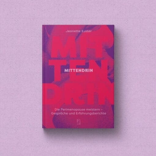 Buch «Mittendrin»