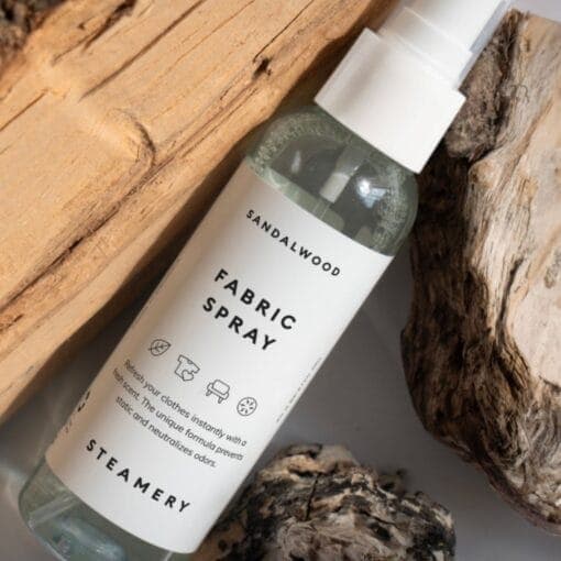 Fabric Spray in 3 Düften