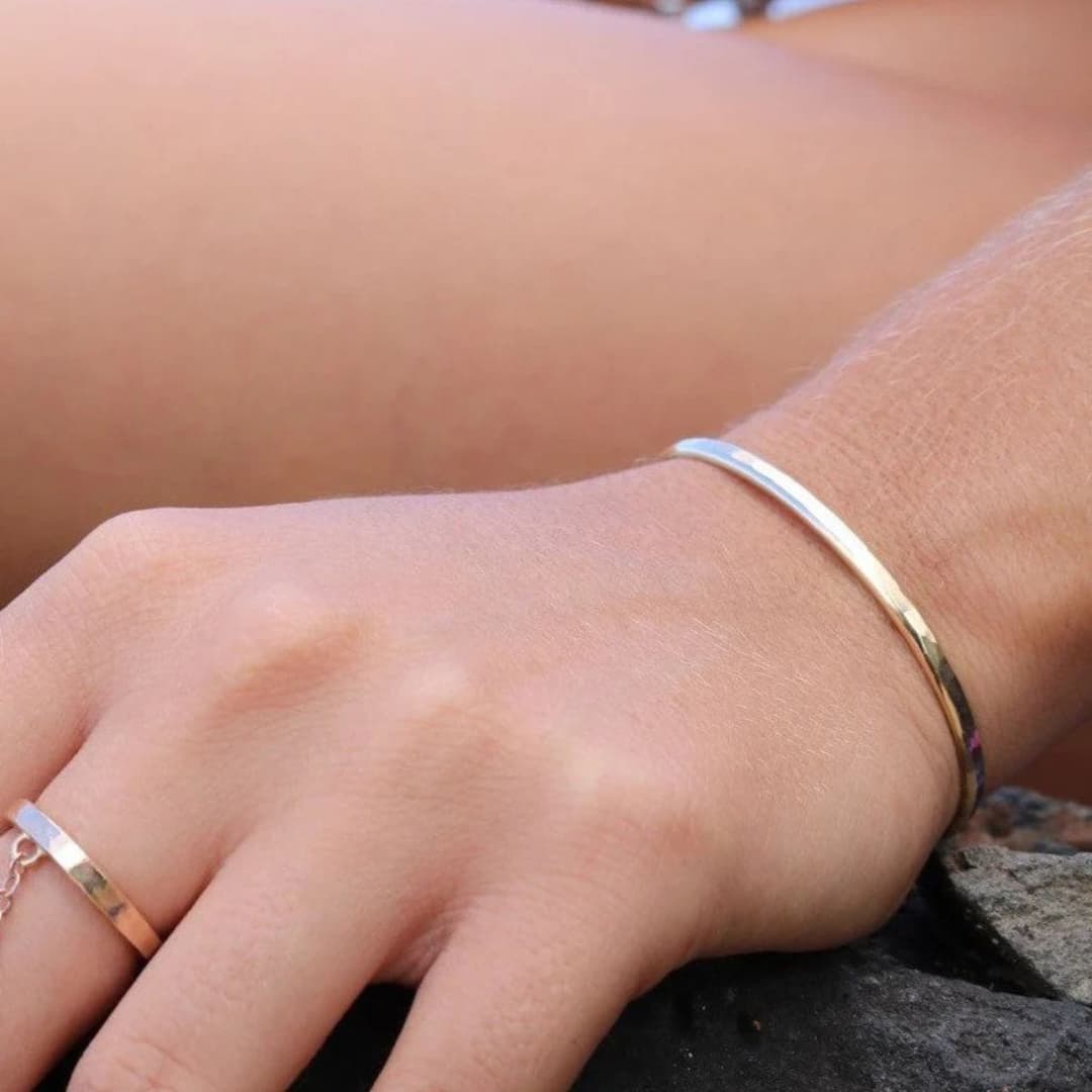 Handgemachter Schmuck aus Hawaii