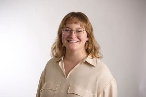 Kimberly Schlegel