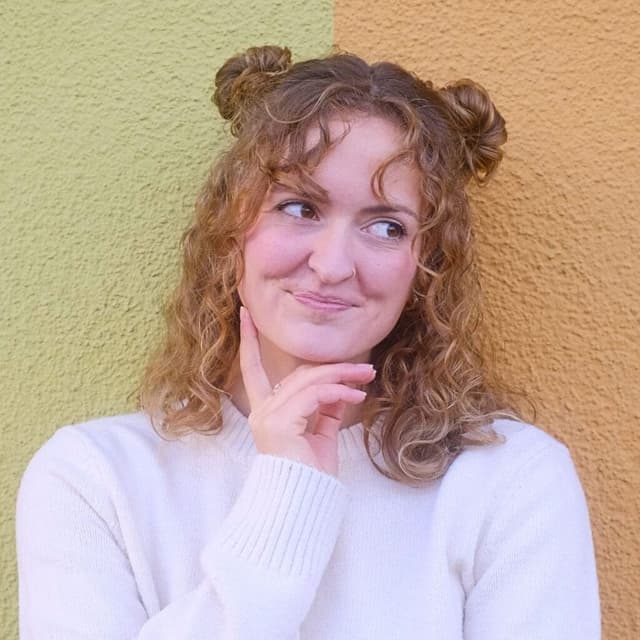 Porträt Nina Schneider, mal ehrlich
