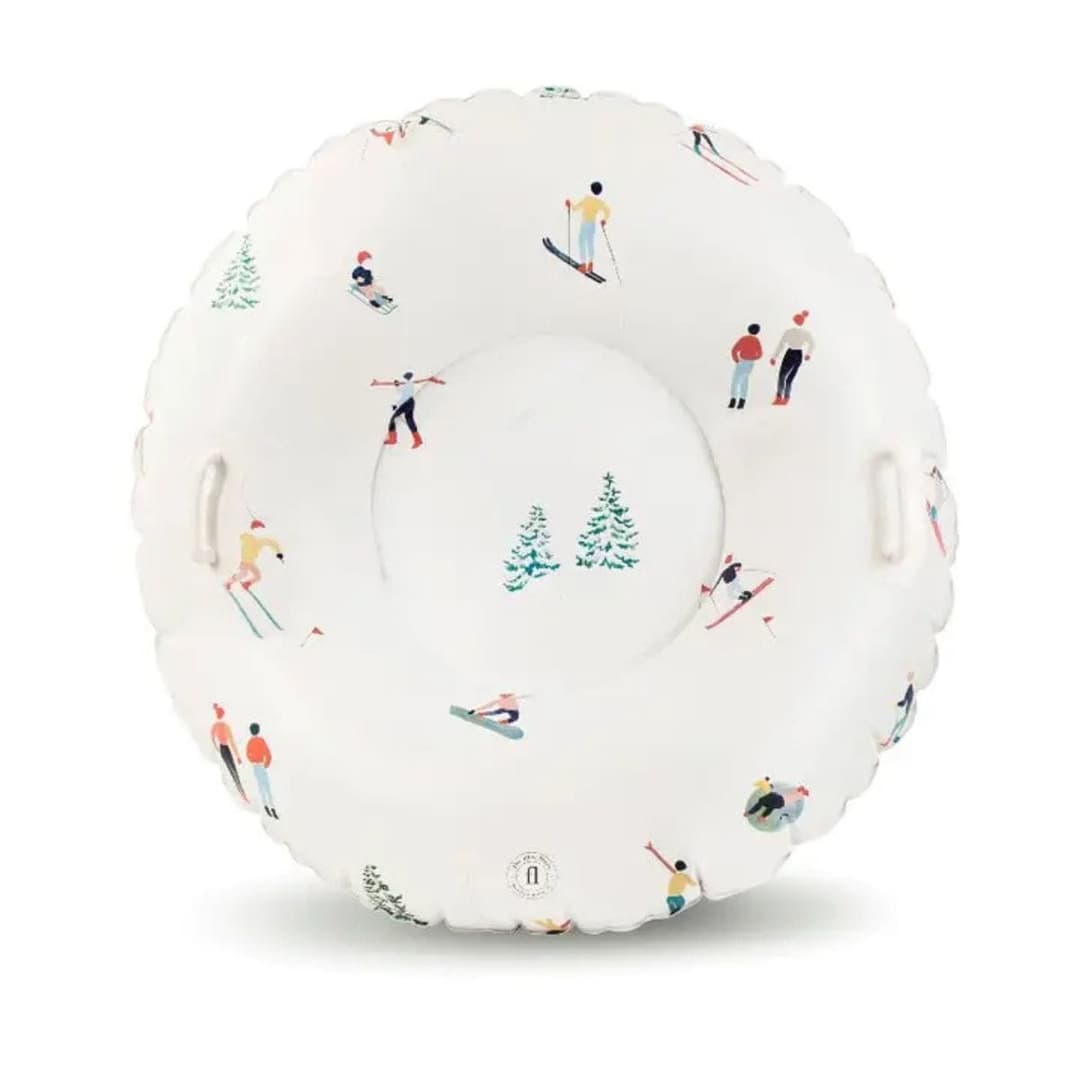 Snow Tube in zwei Designs – Aspen