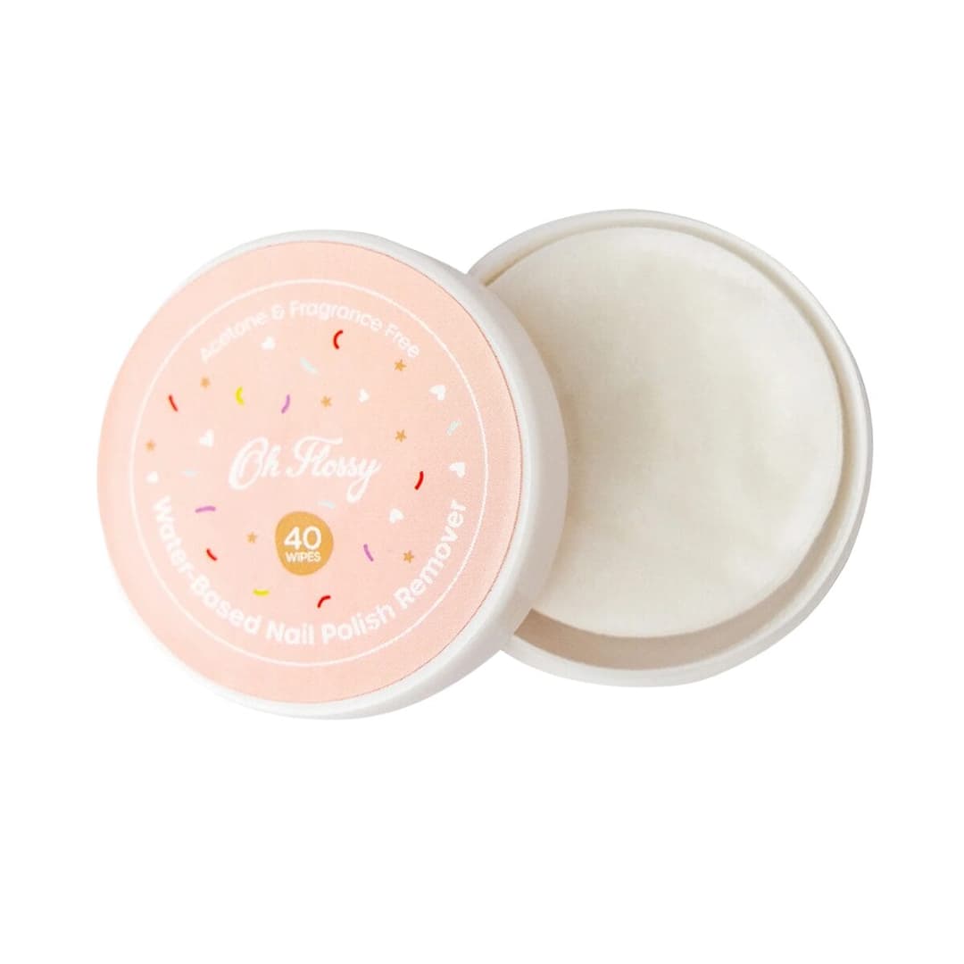 Nagellack Entferner Eco von Oh Flossy