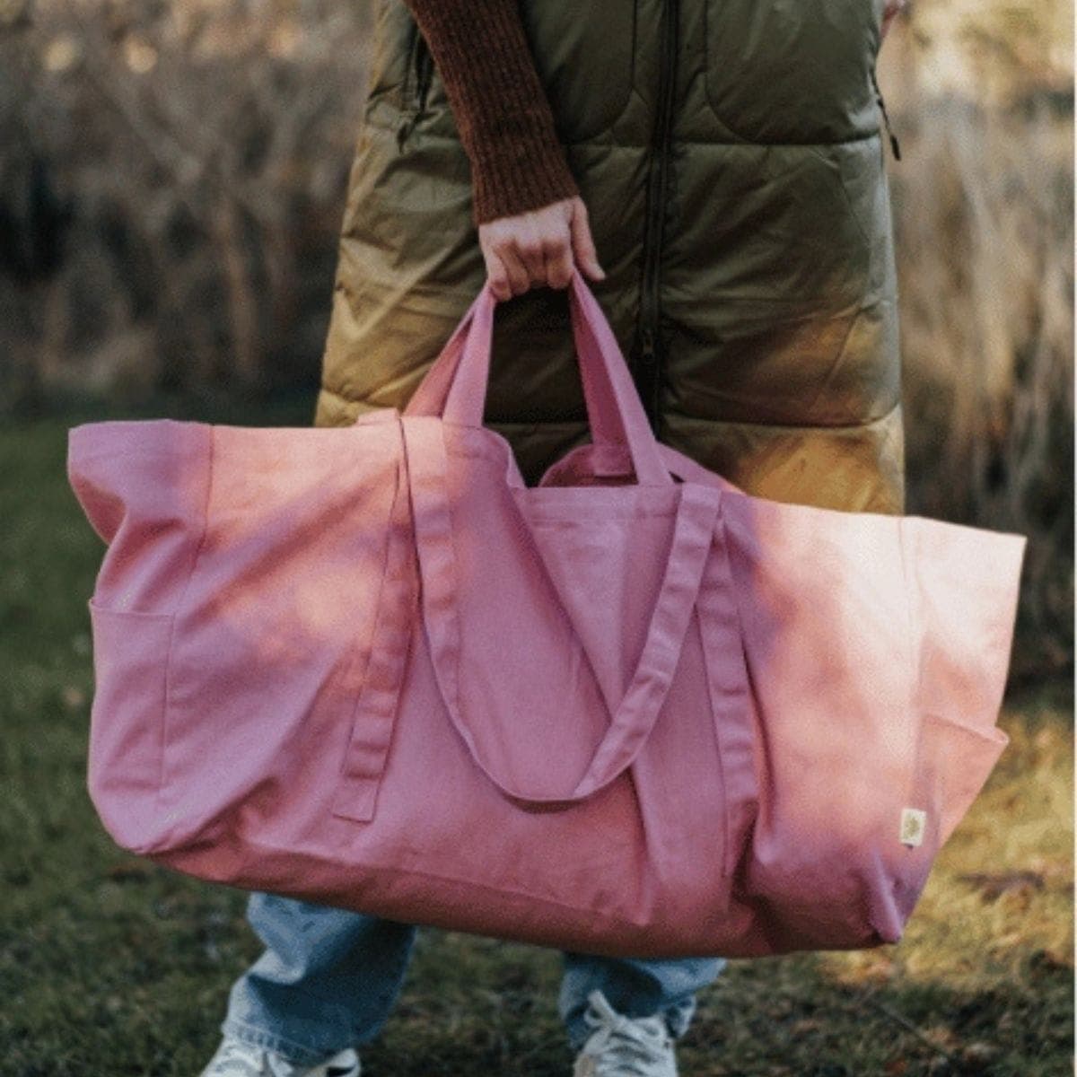 Bio-Tasche XXL