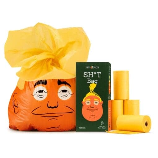 Shit Bags
