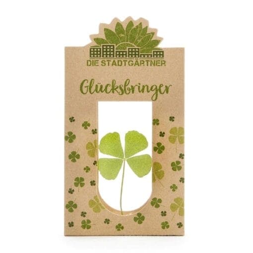 Glücksbringer