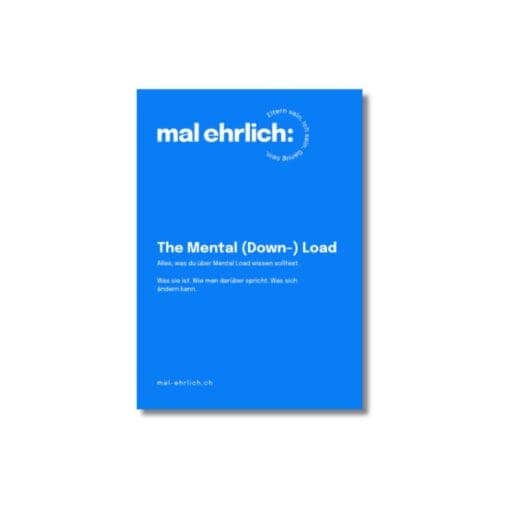 Mental (Down-)Load Guide