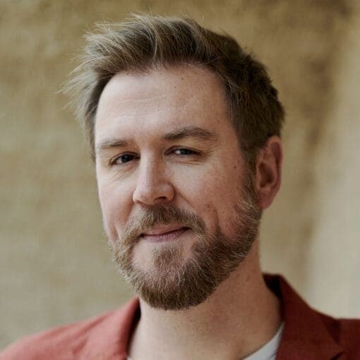 Benedikt Meyer